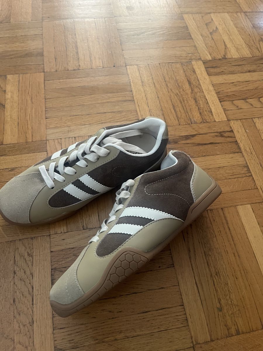 Chaussures femmes: Baskets sneakers 36 – Neuf (Voir description) à Bellevue par utilisatratice 2
