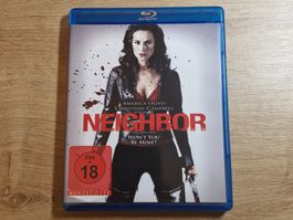 Neighbor (2009) RAR Bluray
