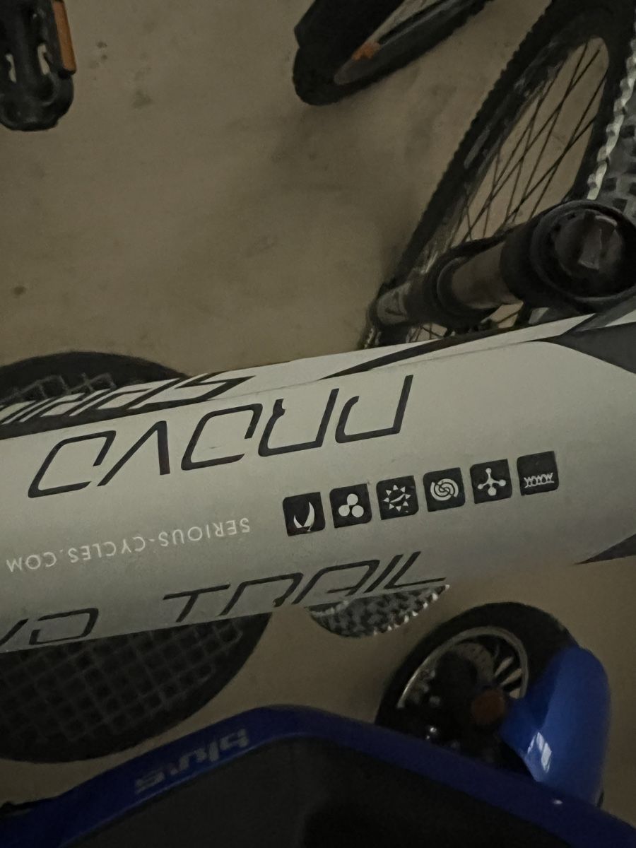 Biciclette: Fahrrad – Usato da Ittigen venduto da Scbern2 3