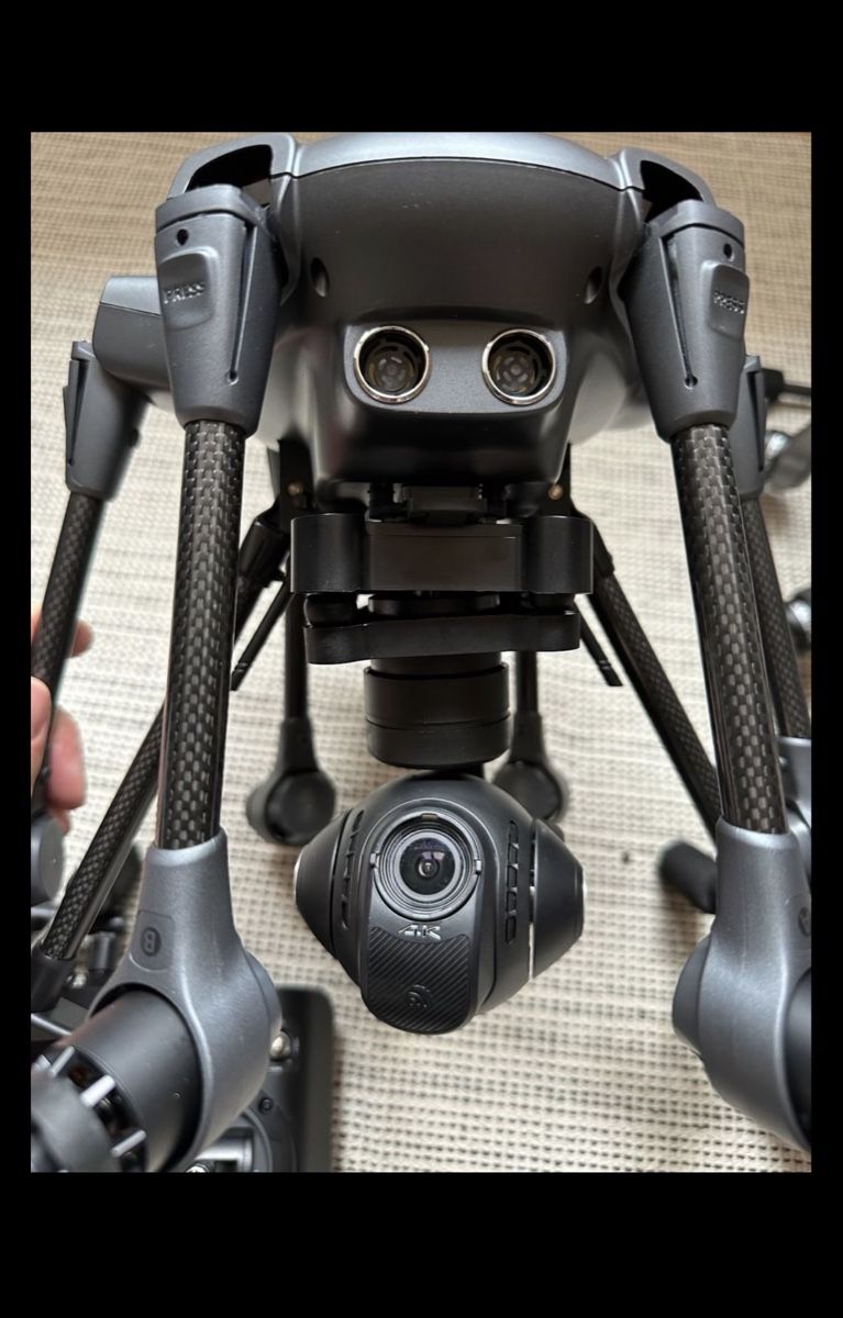 Yuneec Modellismo RC: Yuneec Typhoon H und Typhoon H+ – Difettoso da Biel/Bienne venduto da esan3 1