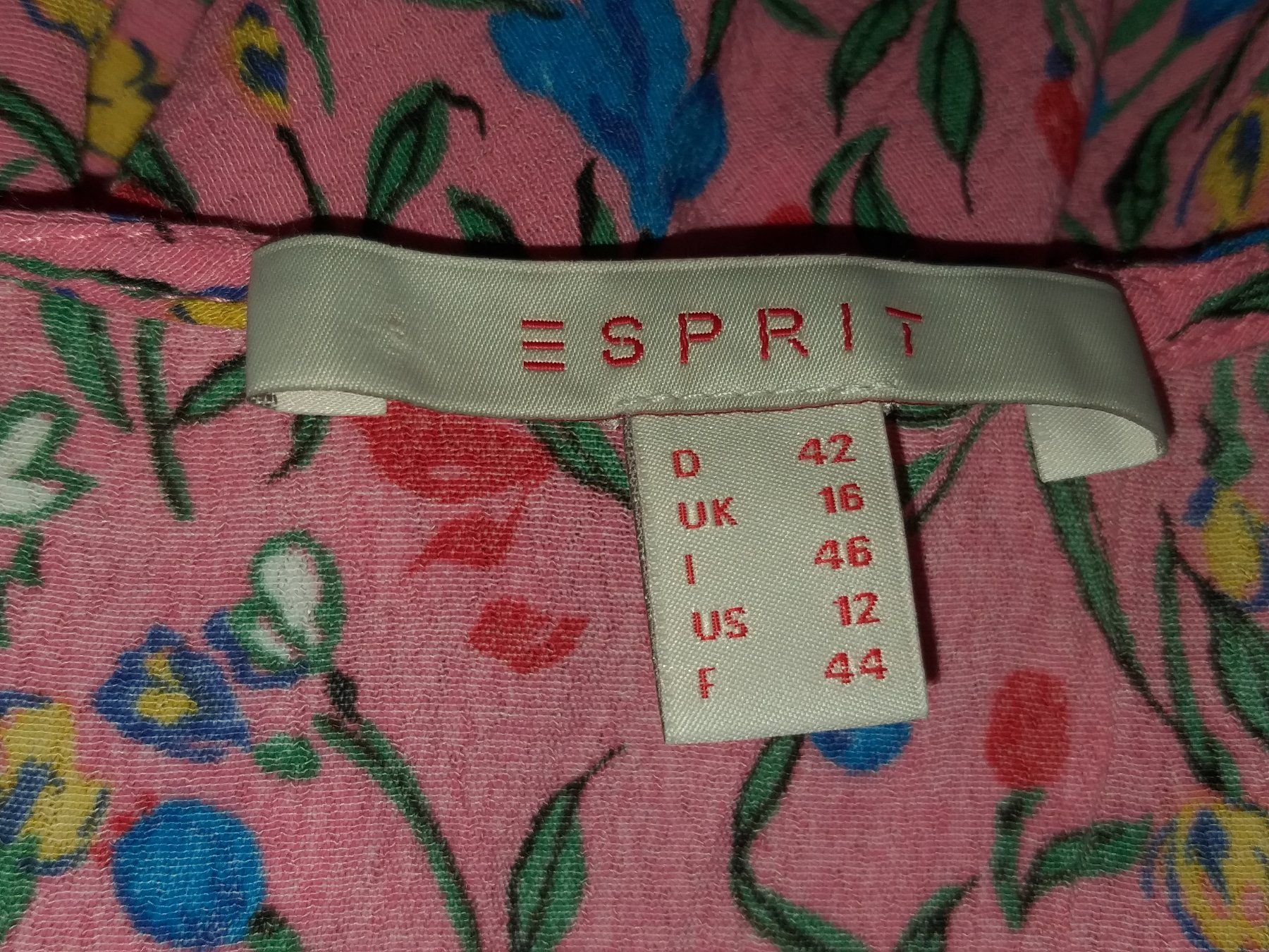 Esprit Pullover & Sweatshirts: Pull ESPRIT      Taille / Grosse 42 – Gebraucht aus Cossonay-ville von Super-Price-Quality 9