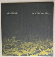 Porn / Merzbow – LP Melvins Dale Crover Metal Sludge