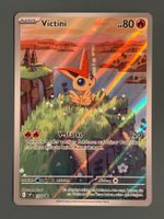 Victini (SVP 208) - DE