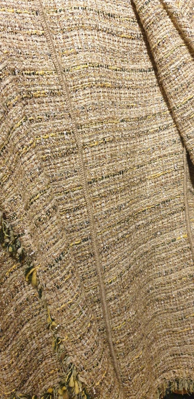 Giacche: Blazer Tweed NEU Gr. 40 – Nuovo e nell'imballaggio originale da Wettswil venduto da the_jr6l 5