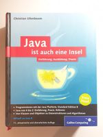 Java ist auch eine Insel