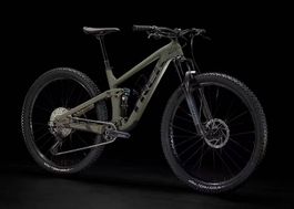 TREK, Top Fuel 7 Gen 3, Gr. M/L (wie neu, ab 160 cm)