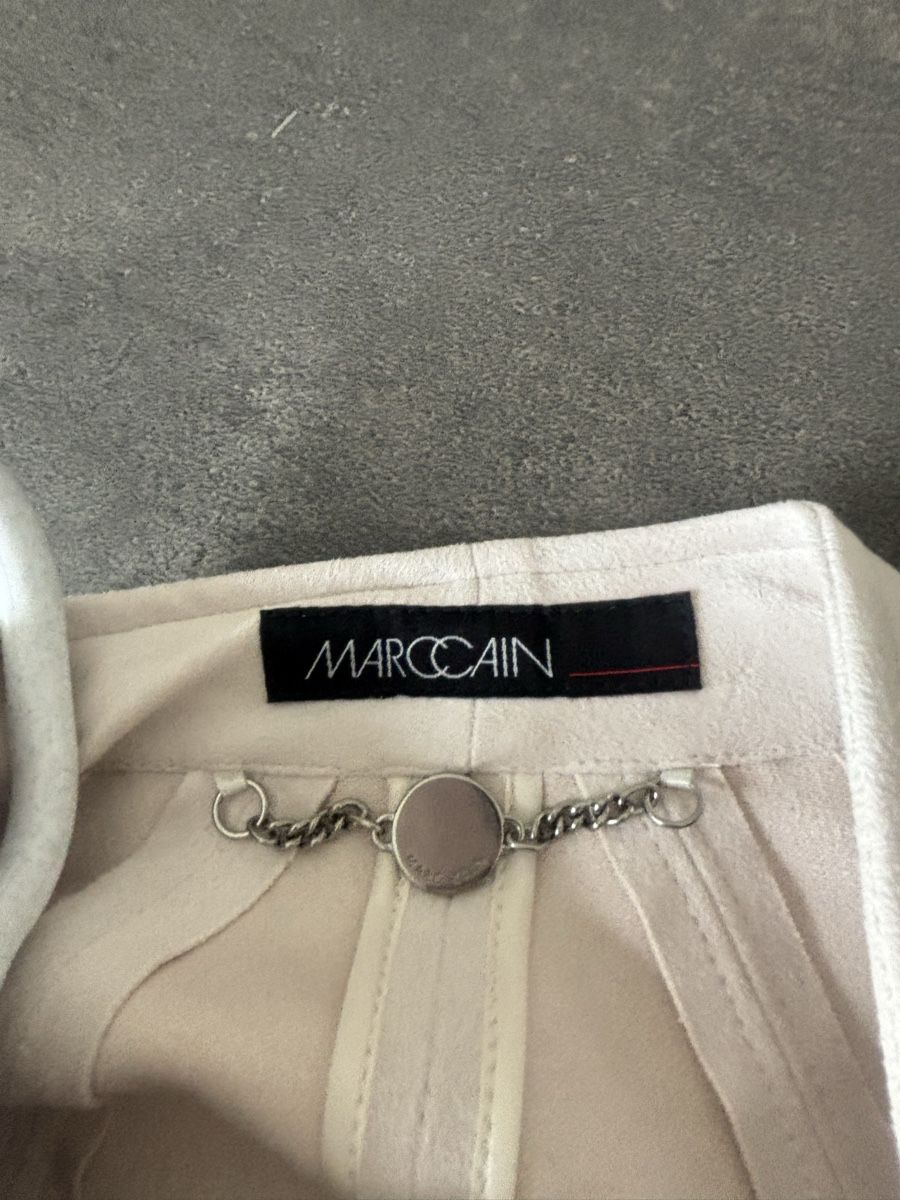 Marc Cain Giacche: Marc Cain veste 6 – Usato da Chamby venduto da vuittonista 2