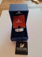 Anello Swarovski, in ottime condizioni