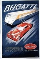 Bugatti Autorail
