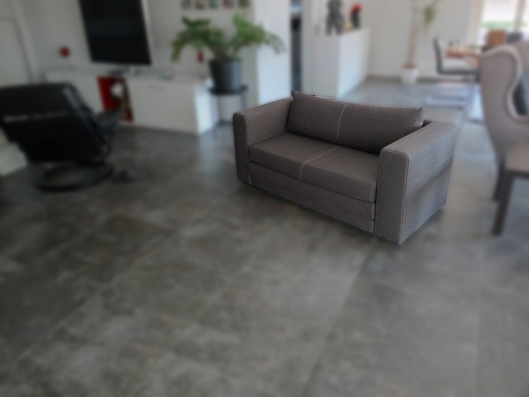 Sofas: Schlafsofa – Neu (gemäss Beschreibung) aus Lengnau AG von Bfilou