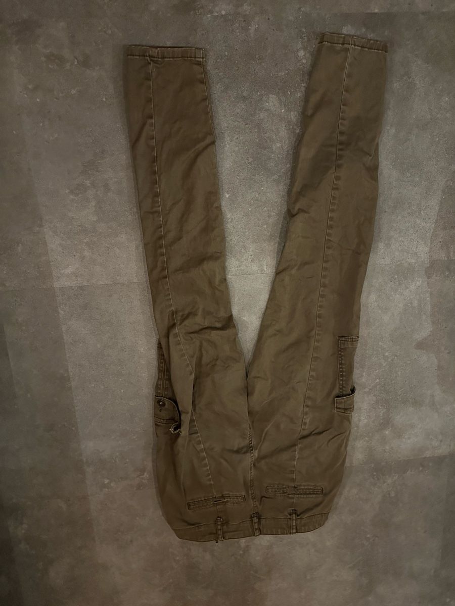 Lotti di vestiti: Jeans-Set Gr.34, verschiedene Modelle – Usato da Flanthey venduto da ale_xandra 9