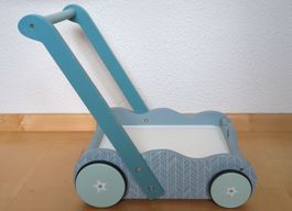 Kinderlauflernwagen luttle dutch