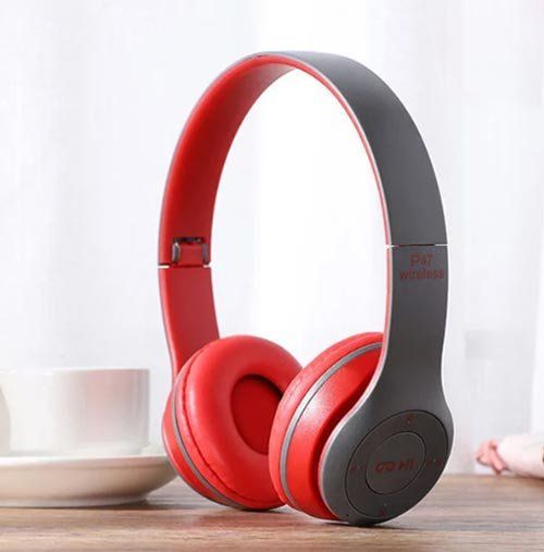 Kopfhörer: Bluetooth-Kopfhörer – Neu und originalverpackt aus Liestal von OMAROSHOP 1