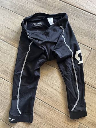 Scott Damen Velohose Ge. M