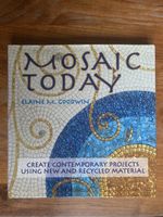 Buch - Mosaic Today