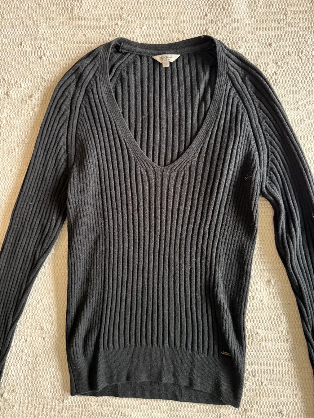 Pepe Jeans Pullover & Sweatshirts: Neuwertiger Pullover Pepe Jeans Gr. S – Neu (gemäss Beschreibung) aus Zug von julialbi 2