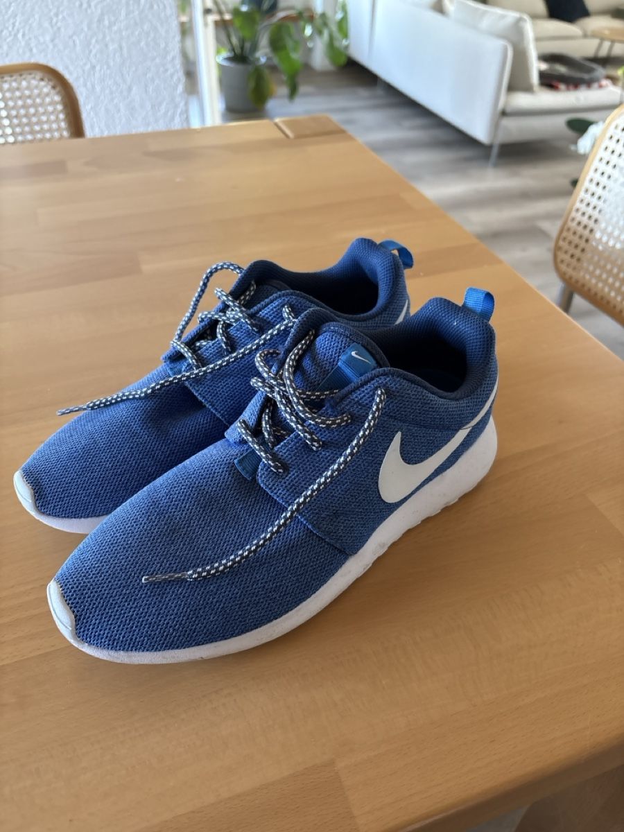 Herrenschuhe: Nike – Gebraucht aus Linden von martina_iwana