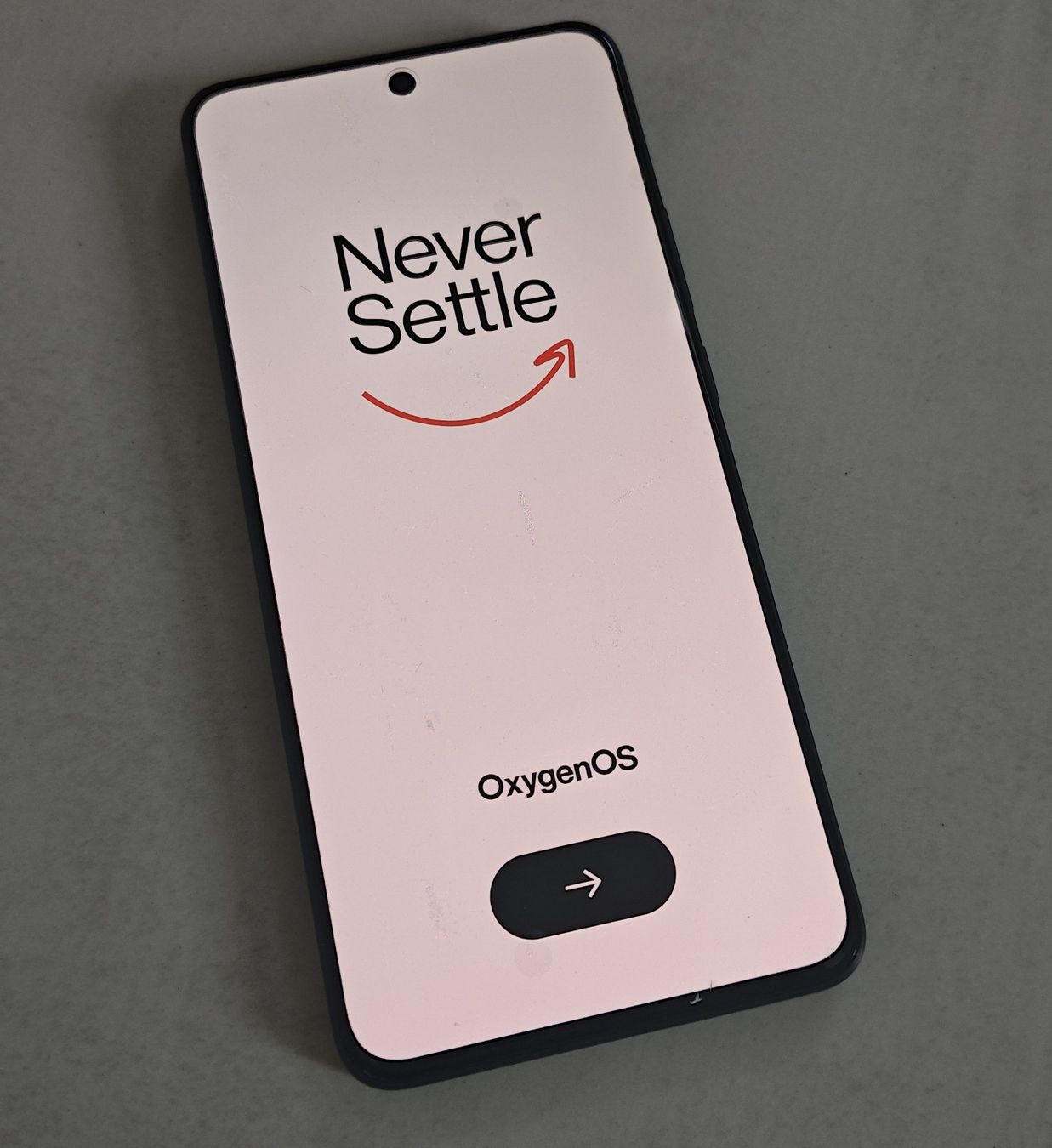 OnePlus Telefoni cellulari / Smartphones: OnePlus Nord CE5 Dual SIM 256GB Black Infinity – Usato da Lucens venduto da xaipeks 2