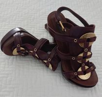 Louis Vuitton Sandalen
