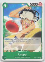 One Piece Usopp OP09-024 C