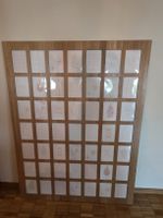 Multi Fotorahmen Holz