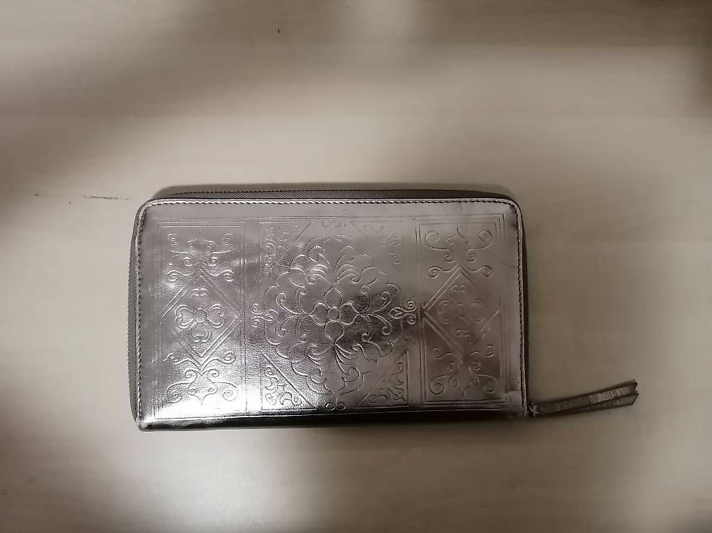 Portafogli: Portafoglio Pochette – Nuovo (secondo la descrizione) da Davesco-Soragno venduto da Mia_sii