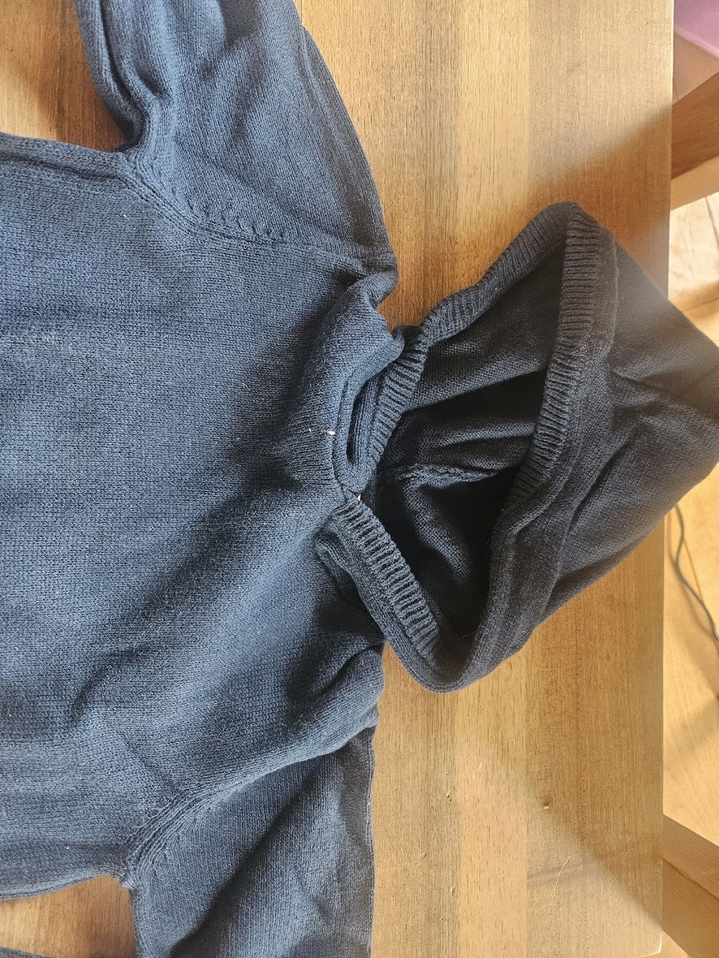 Maglioni & Felpe: KIDS, Kapuzenpullover, Grösse 134, Baumwolle, Top Zustand – Usato da Spiez venduto da ann_y7bb 3