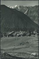 VS Verbier - Bagnes