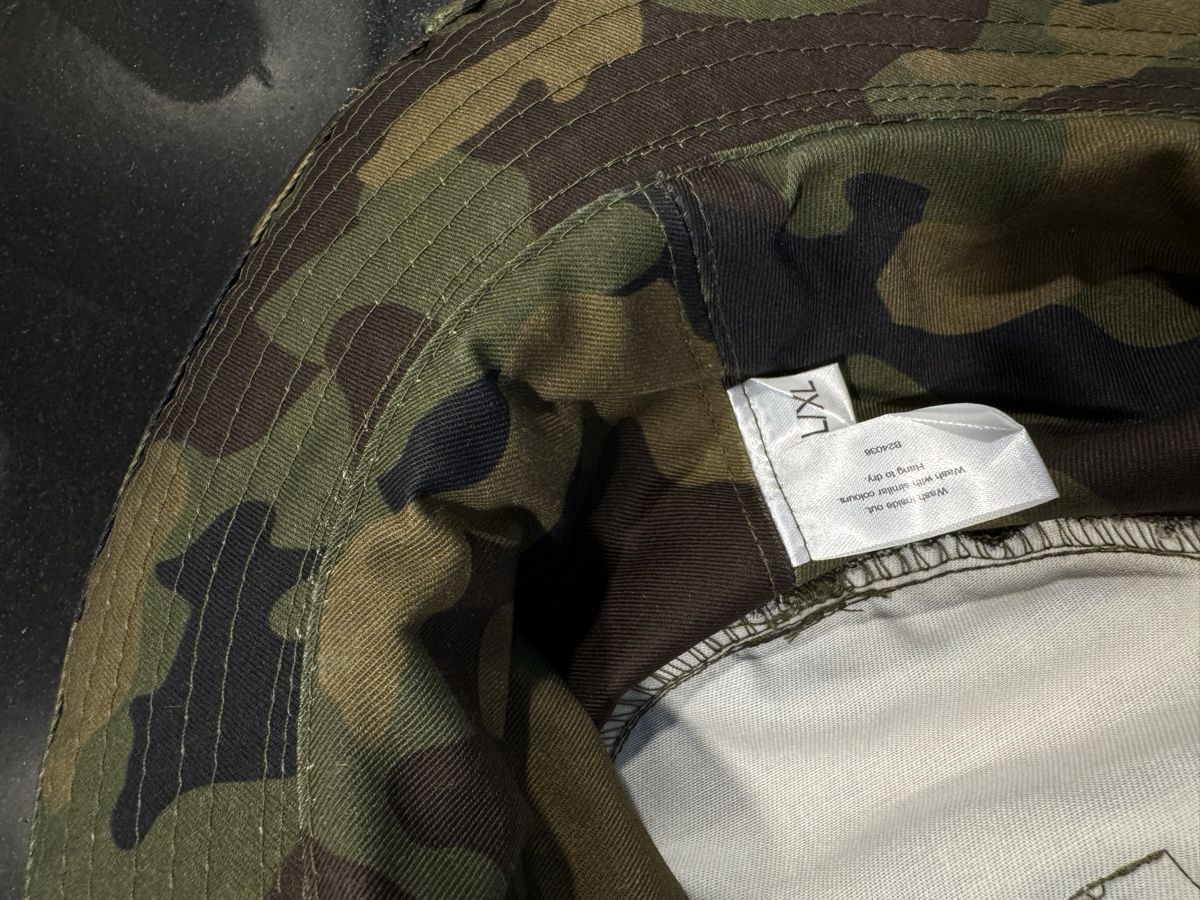 Hüte, Mützen & Caps: Chapeau Militaire-L/XL – Neu (gemäss Beschreibung) aus Corgémont von bra_6txx 3
