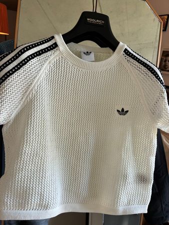 Adidas! super tolles Shirt NEU. Gr. 36