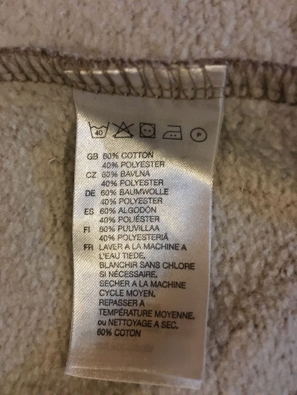 H&M Giacche: Kapuze Jacke – Usato da Schaffhausen venduto da ann_g6tx 3