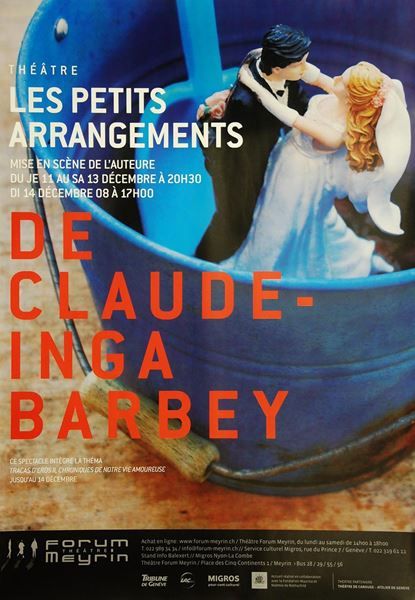 Foto & Immagini: Les petits arrangements – Nuovo (secondo la descrizione) da Bern venduto da Vintage-Art-Poster