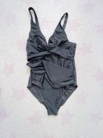 Maillot de bain noir élégant taille M - neuf