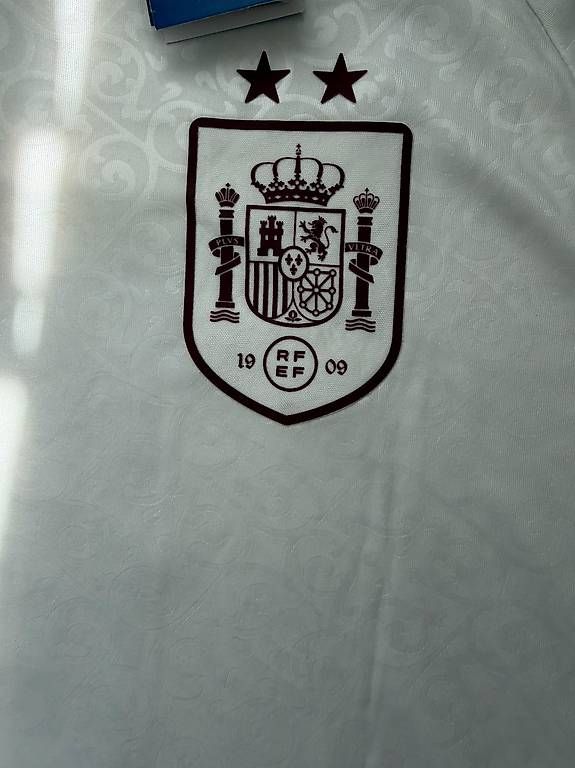 Canottiere & Pantaloni: Lamine Yamal Spanien Trikot – Usato da Ittigen venduto da tij_dvs7 2