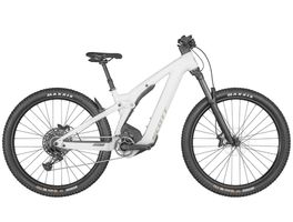 Scott E-Mountainbike Fully Damen Grösse S