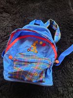 Rucksäckli Felix Hase Spielgruppe, Muki, KiGa