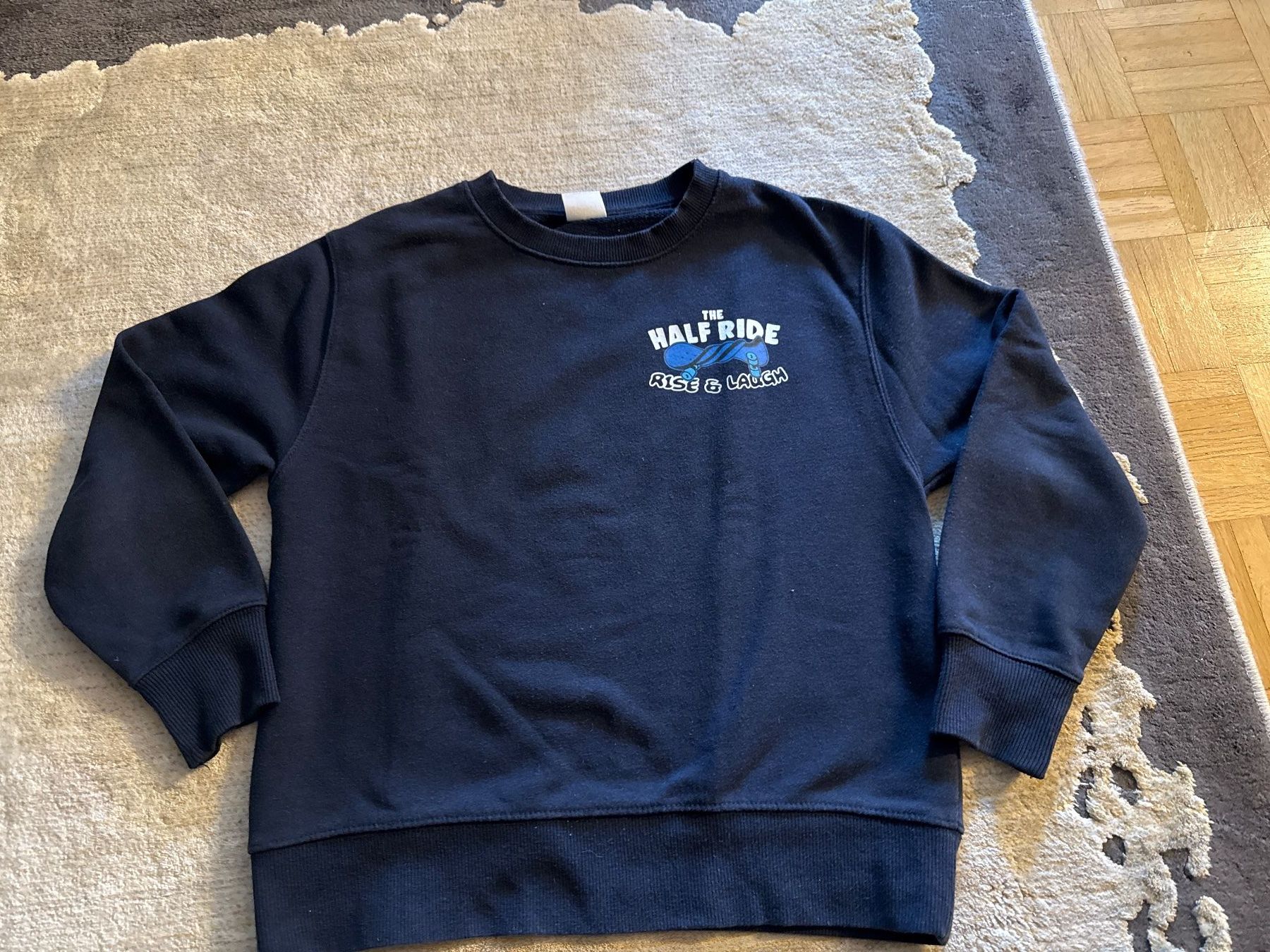 Maglioni & Felpe: Pullover von Zara, Gr 152 – Usato da Zug venduto da Jm2005 1