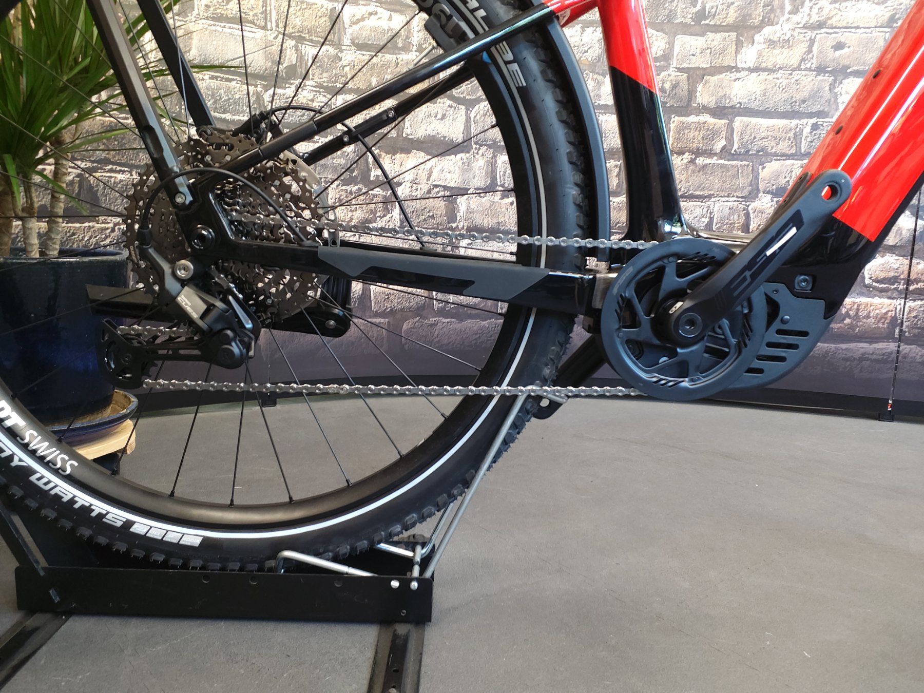 Simplon Velos: Simplon Sengo E – Neu (gemäss Beschreibung) aus Löhningen von inf_fb2h 1