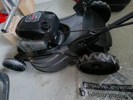 Rasenmäher Briggs&Stratton 500 Series 