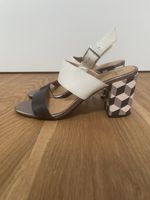 Sandalen modern gr.38