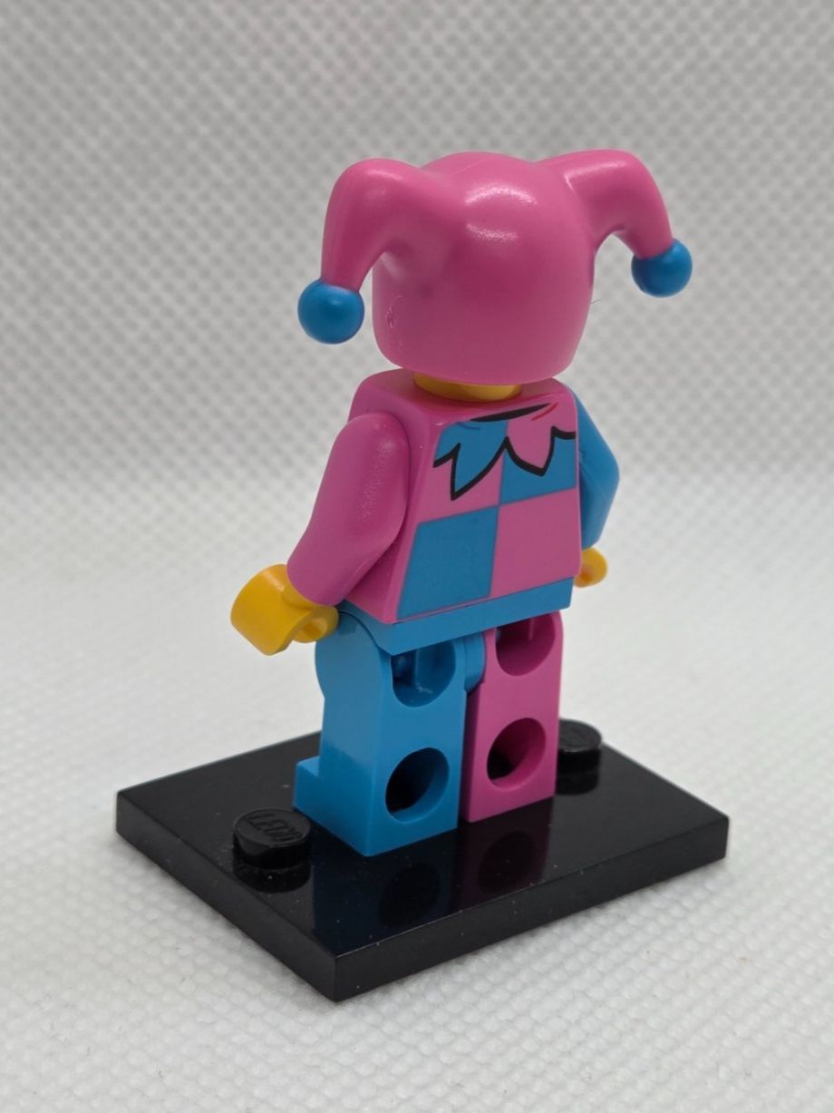 Lego Kit di costruzioni: LEGO Birthday BAM 2026 Jester – Nuovo (secondo la descrizione) da Basadingen venduto da NekoBricks 4