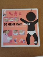 "So geht das! Baby" - Ratgeber für Eltern
