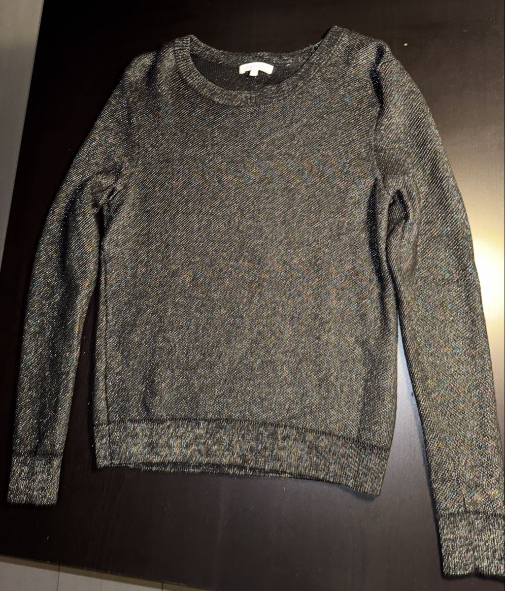 Maglioni & Felpe: Surface to Air Pullover, Gr. S Glitzer, Wolle Mix, Neuwertig – Nuovo (secondo la descrizione) da Zürich venduto da Jen10 3