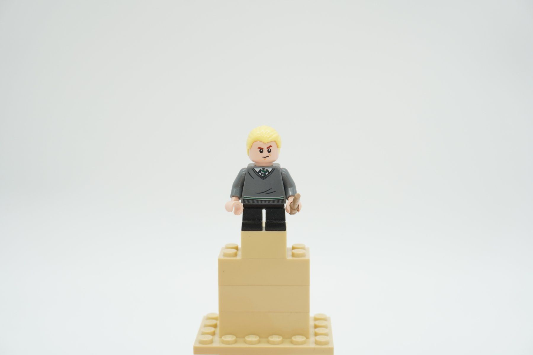 Lego Spielzeuge: Lego Harry Potter Bundle – Gebraucht aus Zürich von PWGrZ 1