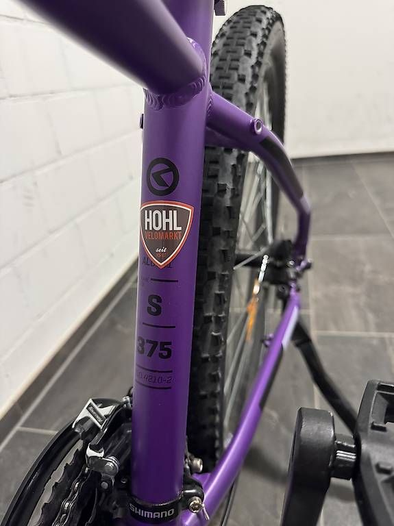Velos: Fahrrad Kellys – Gebraucht aus Steinach von Kec 1