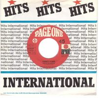 Vanity Fare  --  Early in the morning  Single7