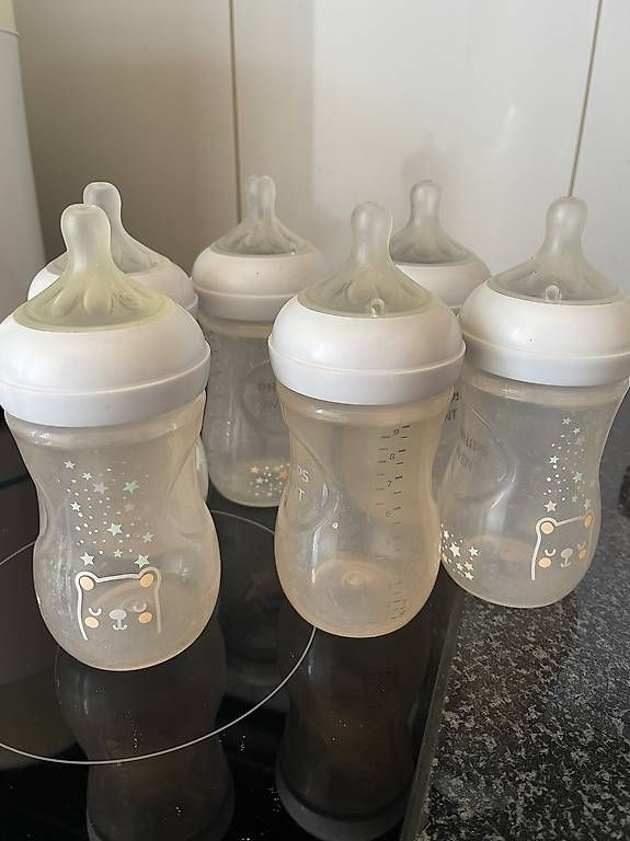 Pasti del neonato: Avent Schoppen – Usato da Kloten venduto da Lume_o