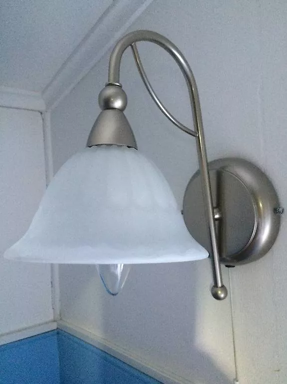 Lampade: Wandlampe – Usato da Hospental venduto da karlgorinne