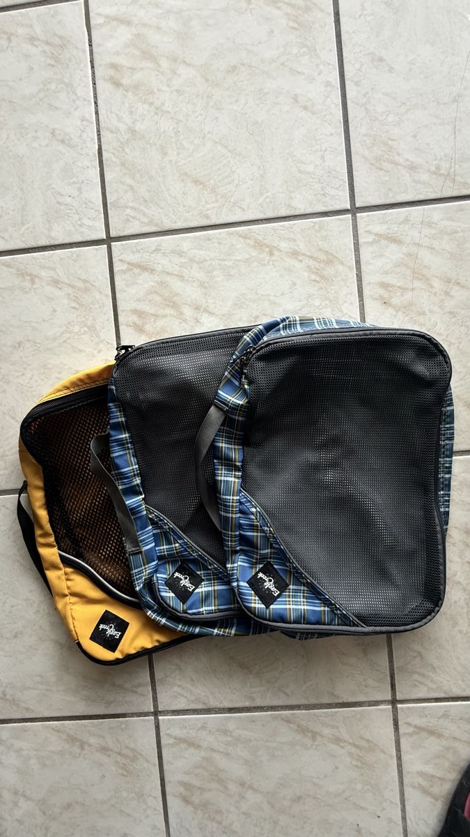 Borse: Pack it eagle creek M – Usato da Veyrier venduto da Deniro2
