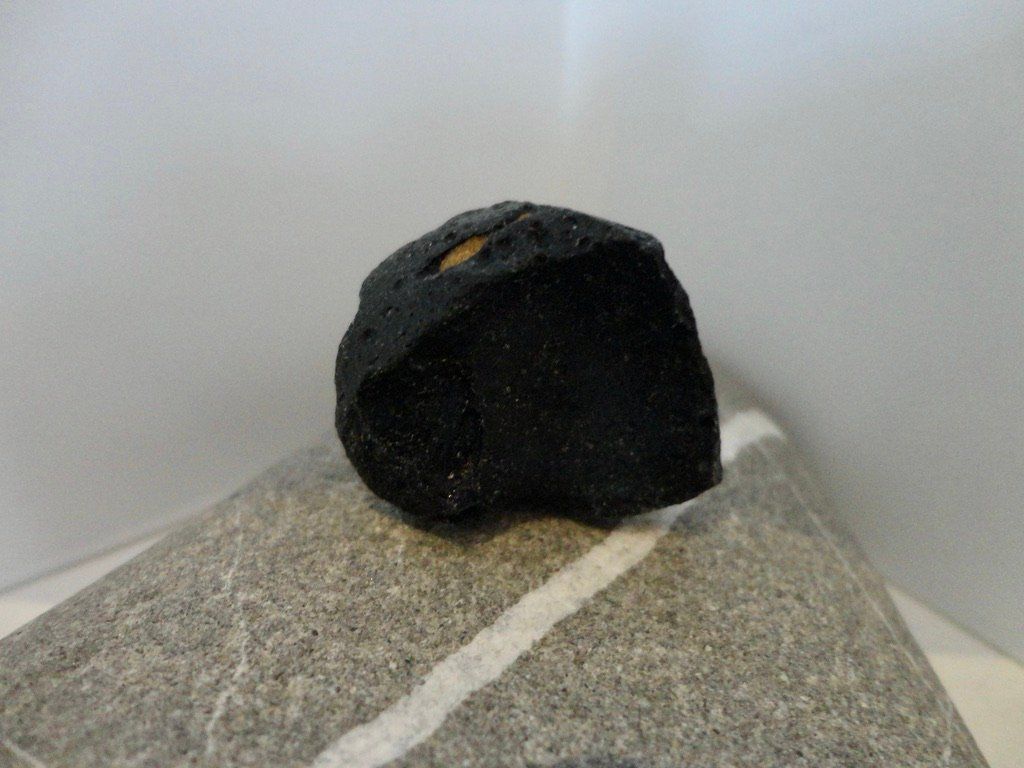 Pietre preziose: Tektite Heilstein – Nuovo (secondo la descrizione) da Biberist venduto da Steine 1